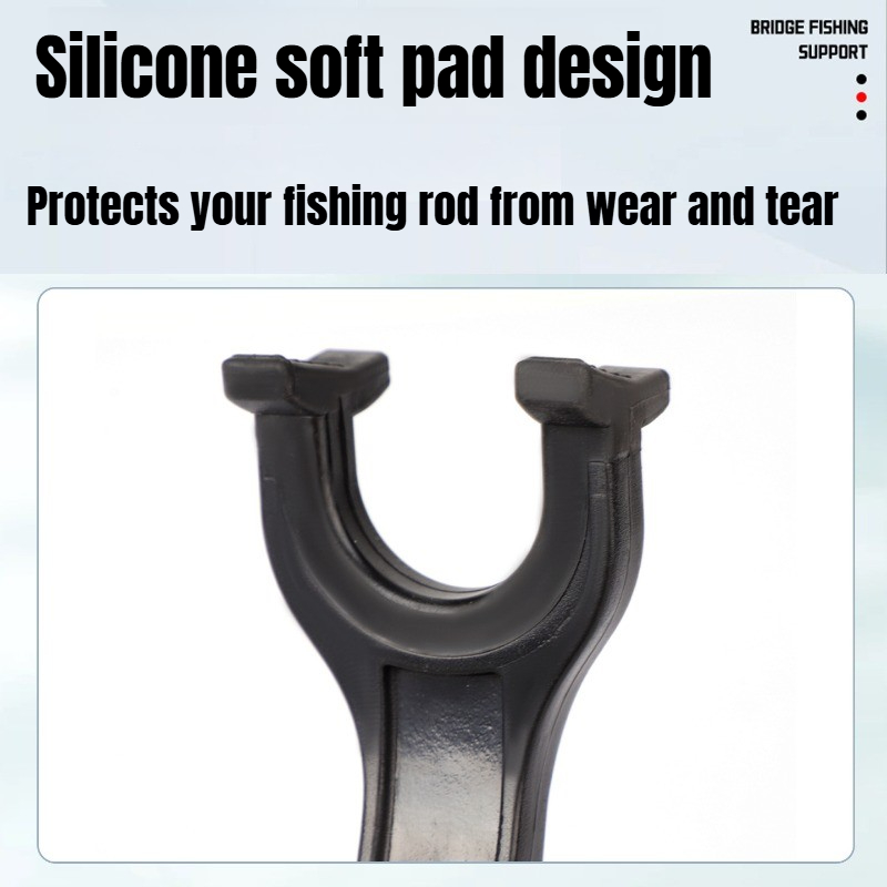 360° Rotating Adjustable Heavy - Fishing Equipment Tools ulasan dan harga