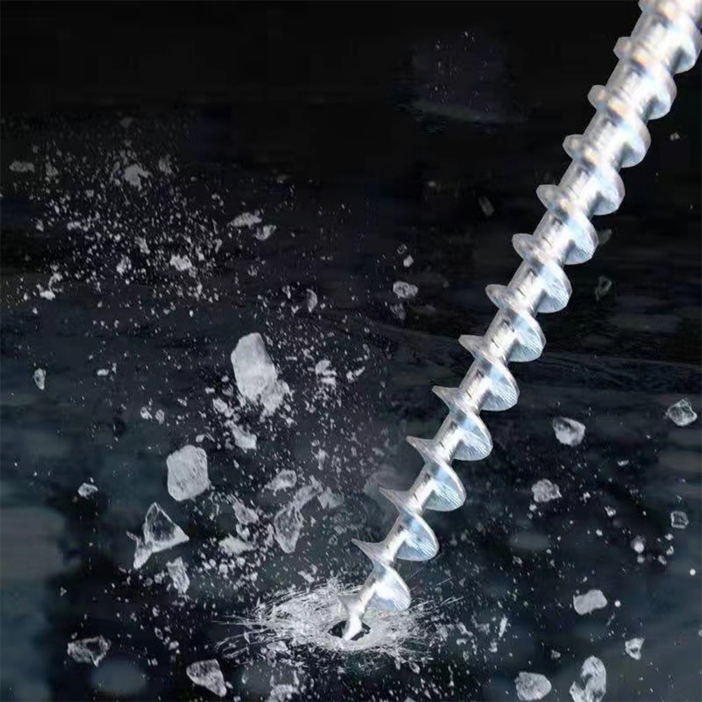 4pcs Ice Nail Anchors Metal Ru - Fishing Equipment Net ulasan dan harga
