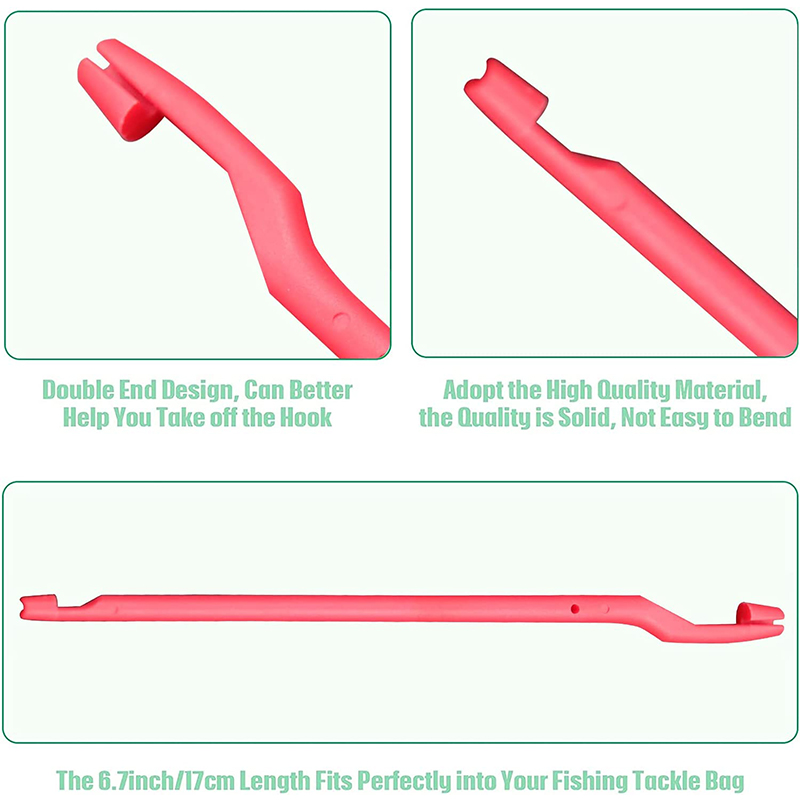Easy Fish Hook Remover Tool Fi - Fishing Equipment Australia ulasan dan harga