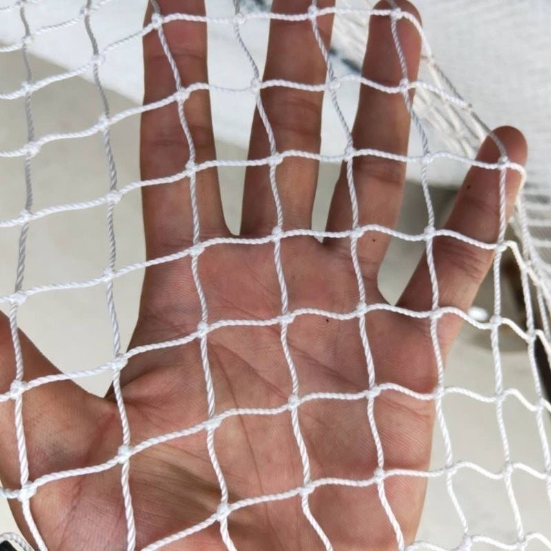 Heavy Nylon Net Anti Bird Nett - Fishing Equipment Net ulasan dan harga