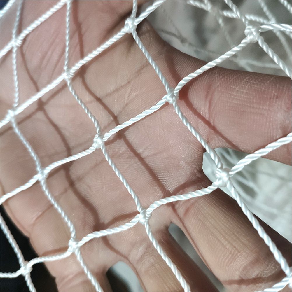 Heavy Nylon Net Anti Bird Nett - Fishing Equipment Net ulasan dan harga
