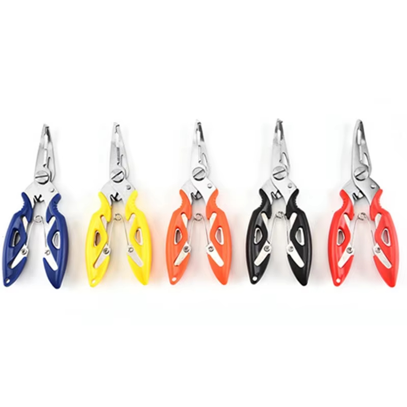 Multifunction Fishing Plier Sc - Fishing Equipment Australia ulasan dan harga