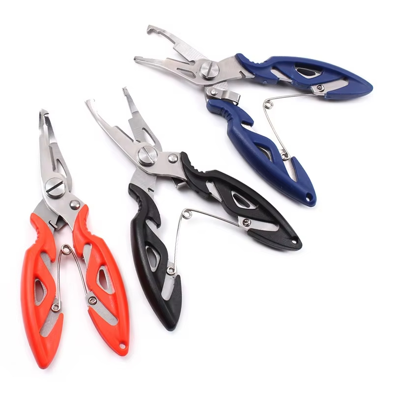 Multifunction Fishing Plier Sc - Fishing Equipment Australia ulasan dan harga