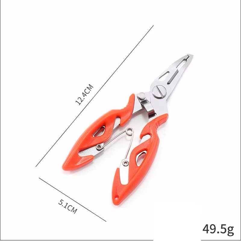 Multifunction Fishing Plier Sc - Fishing Equipment Australia ulasan dan harga
